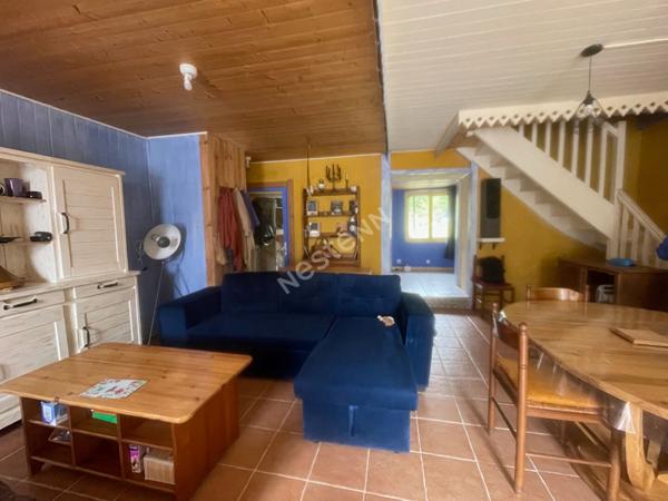 Maison de 4 pièces à Ploërmel (56800)