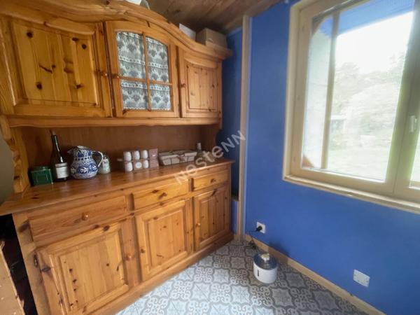 Maison de 4 pièces à Ploërmel (56800)