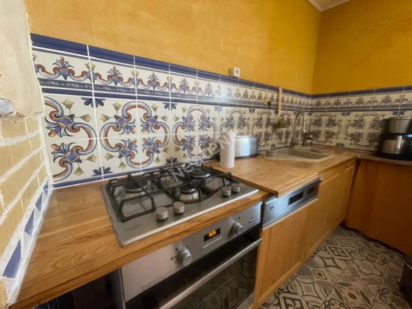 Maison de 4 pièces à Ploërmel (56800)