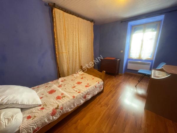 Maison de 4 pièces à Ploërmel (56800)