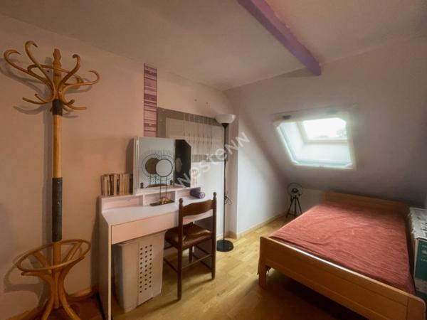 Maison de 4 pièces à Ploërmel (56800)