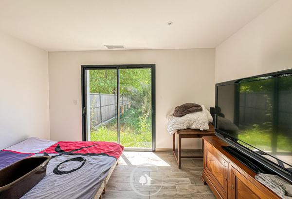 Arsac (33460) MAISON CONTEMPORAINE 2022 T6 - 4/5 CHAMBRES - GARAGE XL