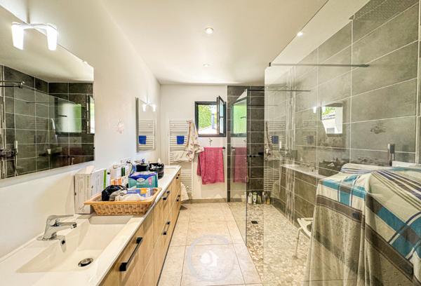 Arsac (33460) MAISON CONTEMPORAINE 2022 T6 - 4/5 CHAMBRES - GARAGE XL