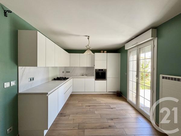 Maison à vendre  7 pièces - 107,15 m2 THIONVILLE - 57