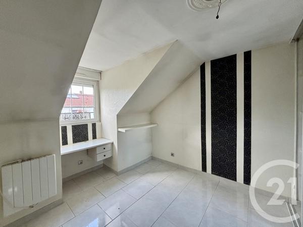 Maison à vendre  7 pièces - 107,15 m2 THIONVILLE - 57