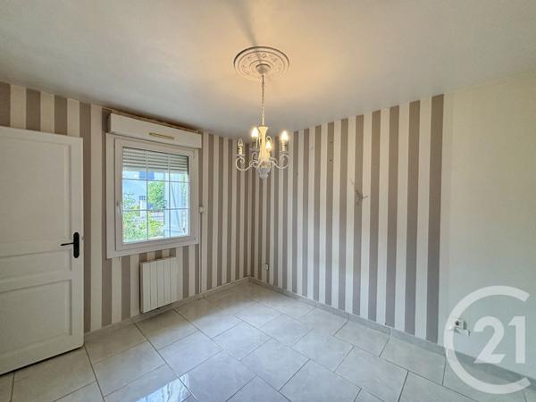 Maison à vendre  7 pièces - 107,15 m2 THIONVILLE - 57