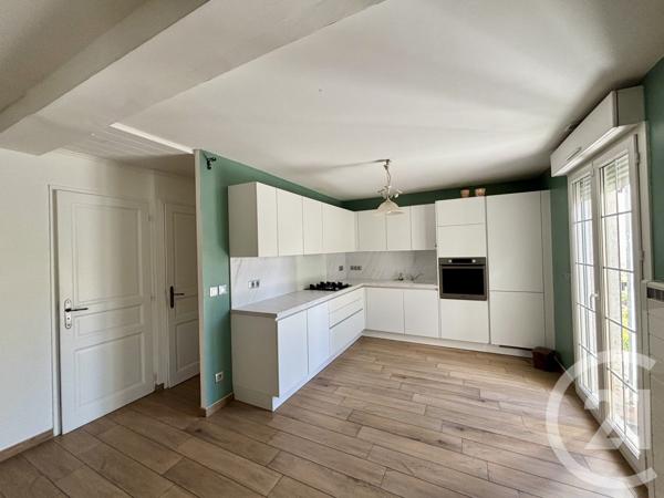 Maison à vendre  7 pièces - 107,15 m2 THIONVILLE - 57