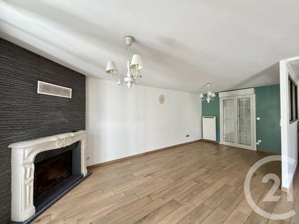 Maison à vendre  7 pièces - 107,15 m2 THIONVILLE - 57