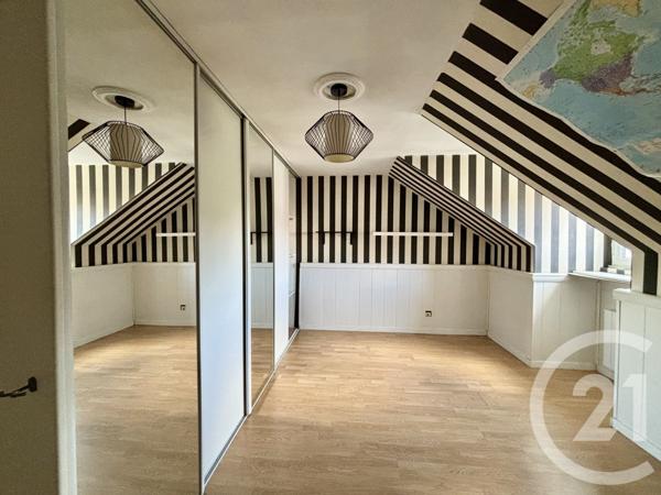 Maison à vendre  7 pièces - 107,15 m2 THIONVILLE - 57