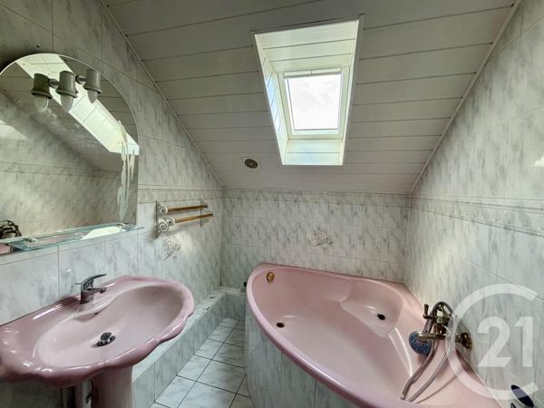 Maison à vendre  7 pièces - 107,15 m2 THIONVILLE - 57