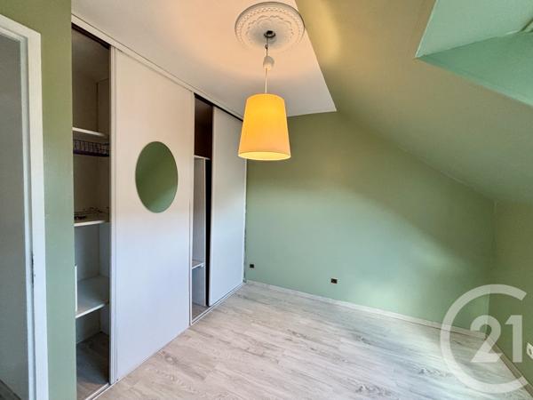 Maison à vendre  7 pièces - 107,15 m2 THIONVILLE - 57