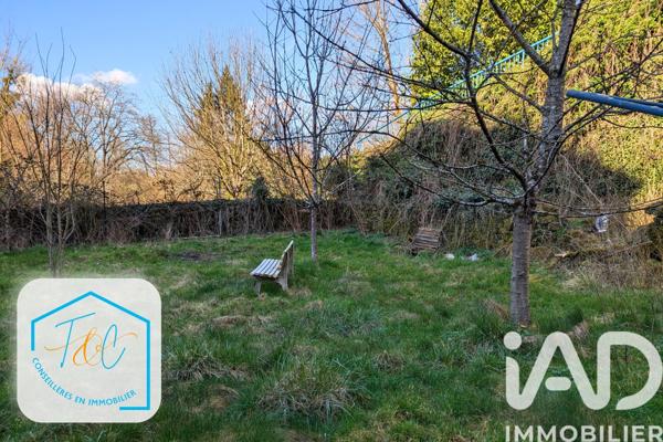 Maison à vendre 5 pièces 131 m² Monthureux-sur-Saône