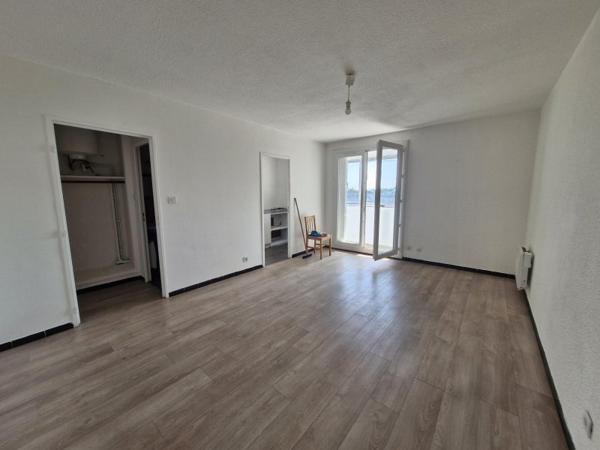 Vente / Appartement T2