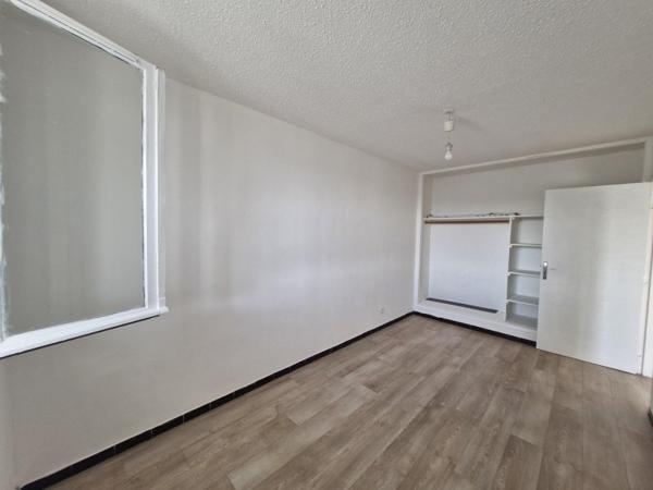 Vente / Appartement T2