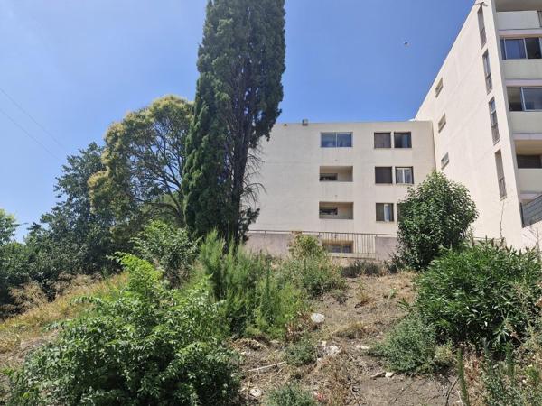 Vente / Appartement T2