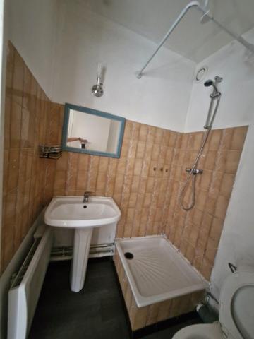 Vente / Appartement T2