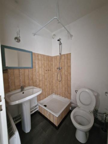 Vente / Appartement T2