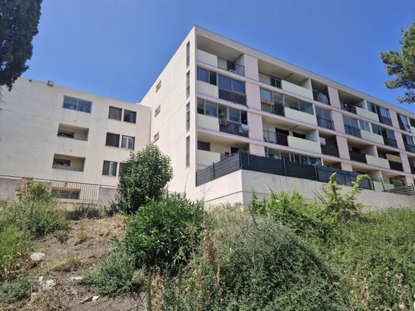 Vente / Appartement T2