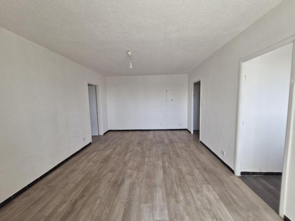 Vente / Appartement T2