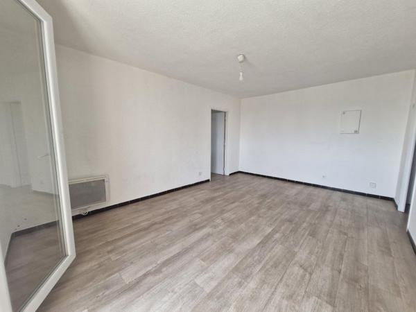 Vente / Appartement T2