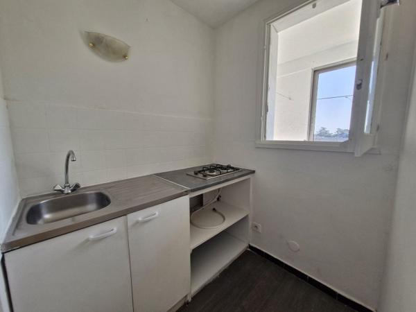 Vente / Appartement T2