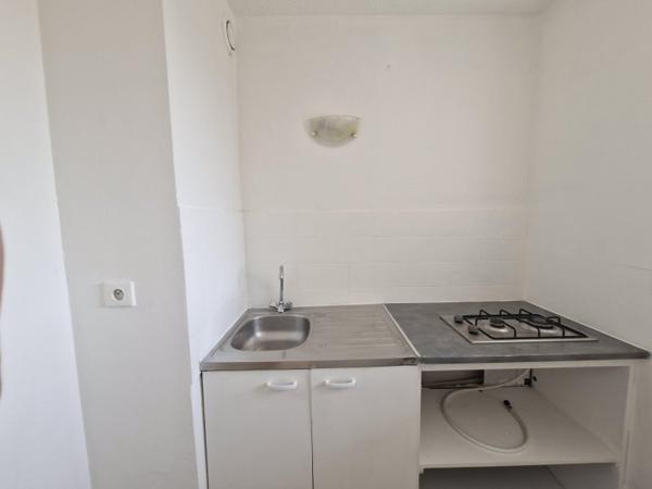 Vente / Appartement T2