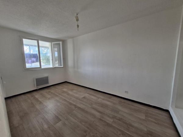 Vente / Appartement T2