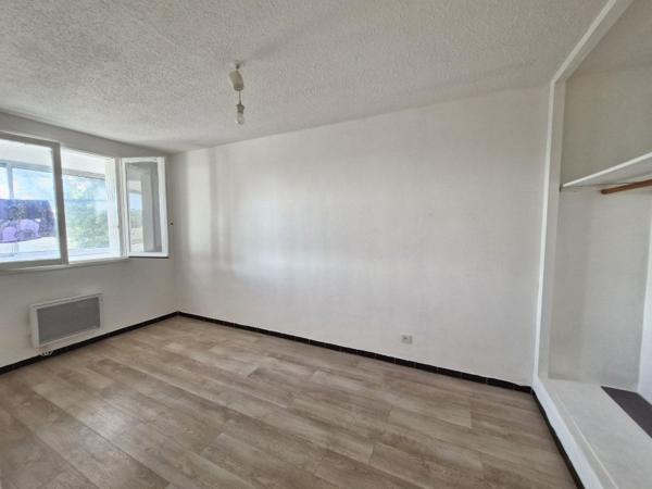 Vente / Appartement T2