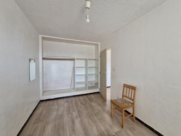 Vente / Appartement T2