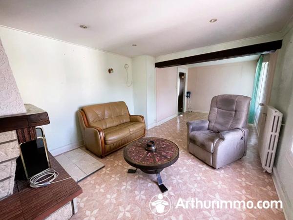 Vente Maison 5 pièces 95 m2 à Montbéliard