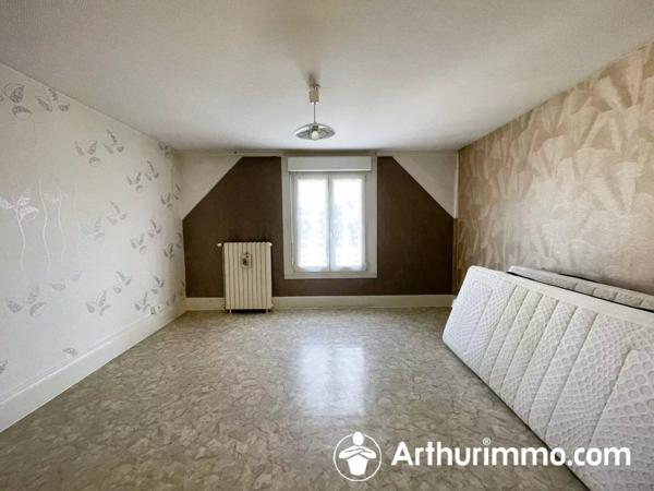 Vente Maison 5 pièces 95 m2 à Montbéliard