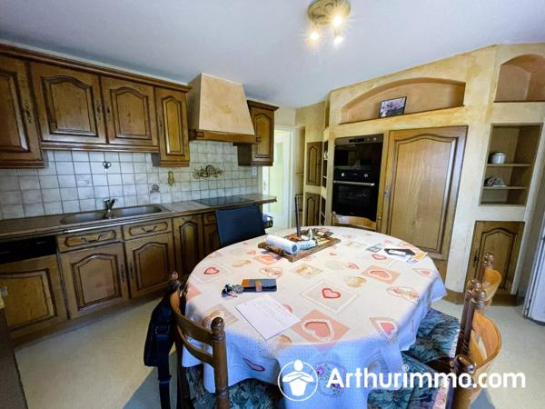 Vente Maison 5 pièces 95 m2 à Montbéliard