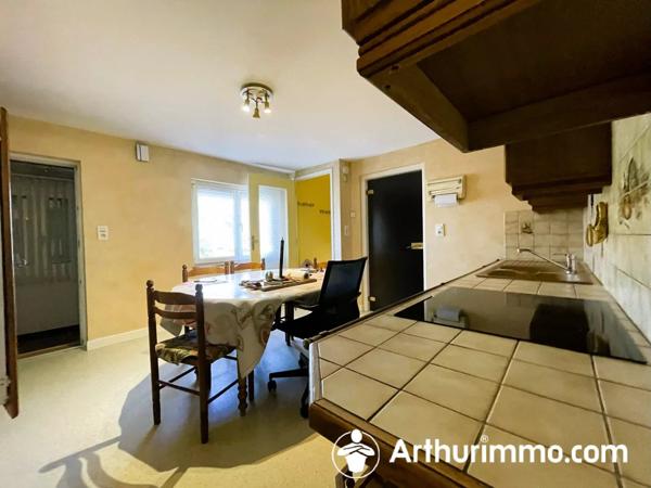 Vente Maison 5 pièces 95 m2 à Montbéliard