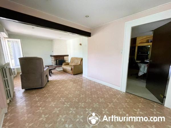 Vente Maison 5 pièces 95 m2 à Montbéliard