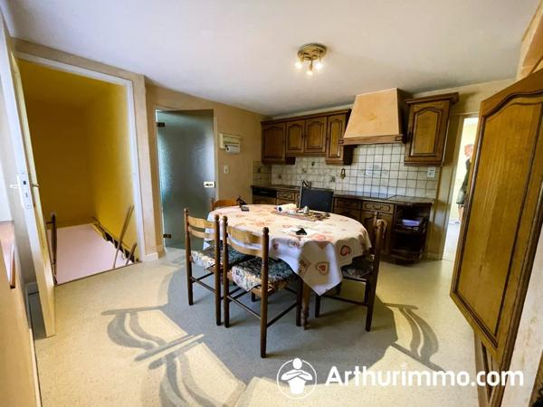 Vente Maison 5 pièces 95 m2 à Montbéliard