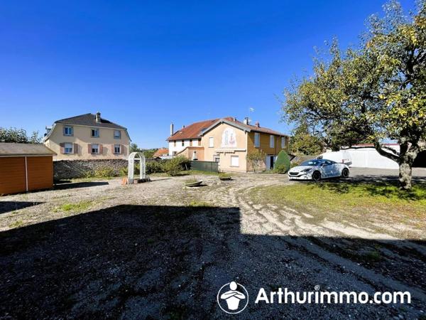Vente Maison 5 pièces 95 m2 à Montbéliard
