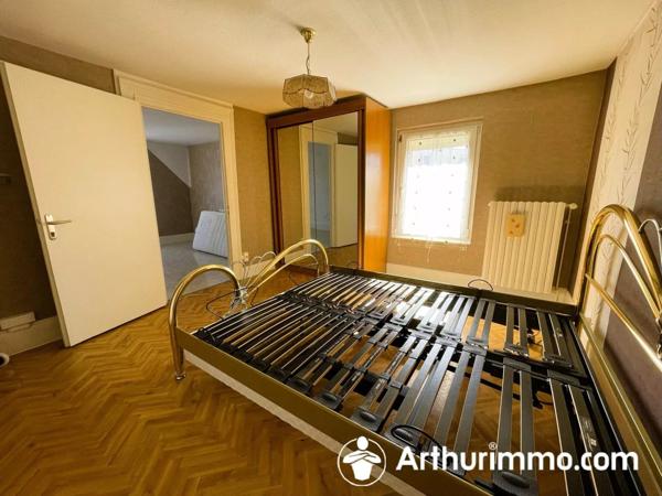 Vente Maison 5 pièces 95 m2 à Montbéliard