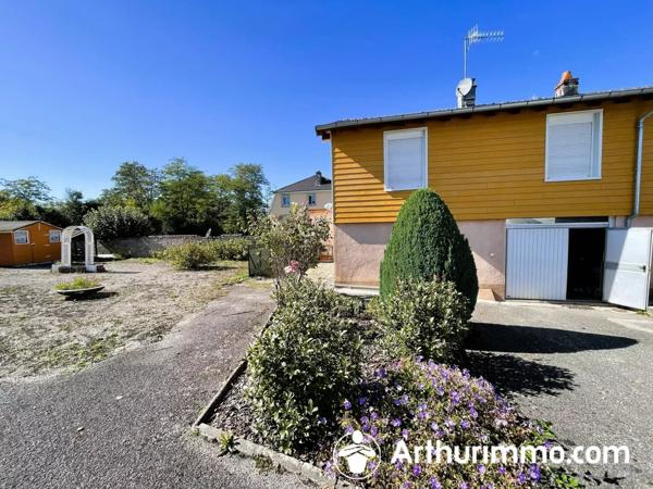 Vente Maison 5 pièces 95 m2 à Montbéliard