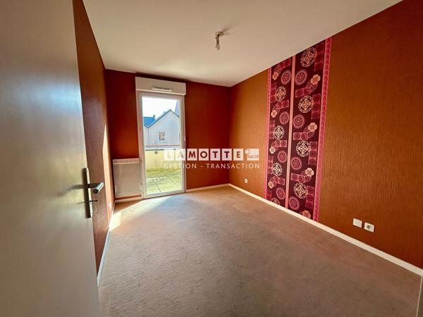 Appartement à vendre 3 pièces - 68 m²