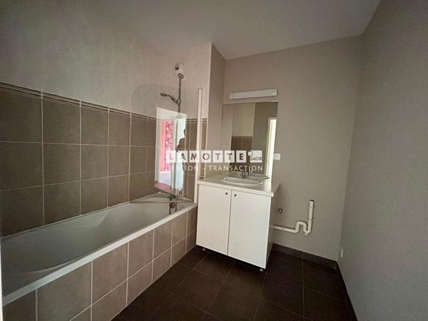 Appartement à vendre 3 pièces - 68 m²