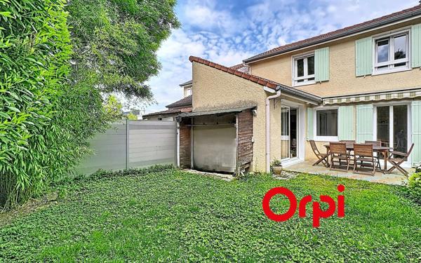 Maison à vendre    4 pièces • 88,26 m2 Francheville