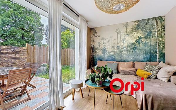 Maison à vendre    4 pièces • 88,26 m2 Francheville