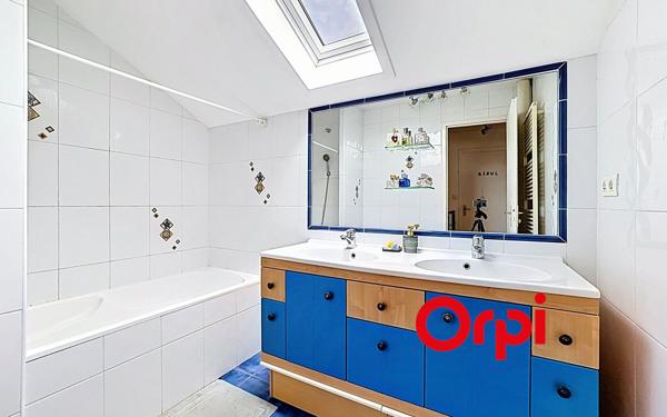 Maison à vendre    4 pièces • 88,26 m2 Francheville