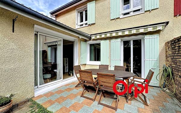 Maison à vendre    4 pièces • 88,26 m2 Francheville