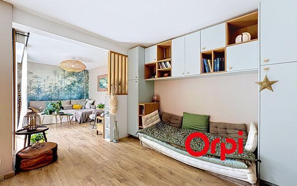 Maison à vendre    4 pièces • 88,26 m2 Francheville