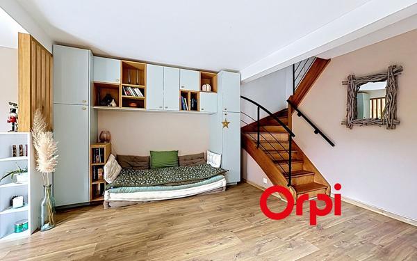 Maison à vendre    4 pièces • 88,26 m2 Francheville