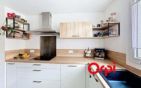 Maison à vendre    4 pièces • 88,26 m2 Francheville