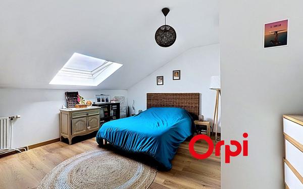 Maison à vendre    4 pièces • 88,26 m2 Francheville