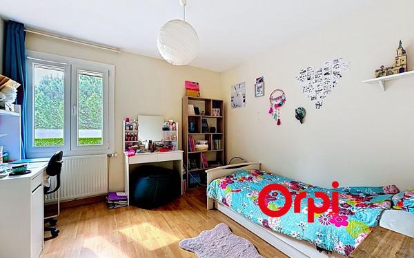 Maison à vendre    4 pièces • 88,26 m2 Francheville