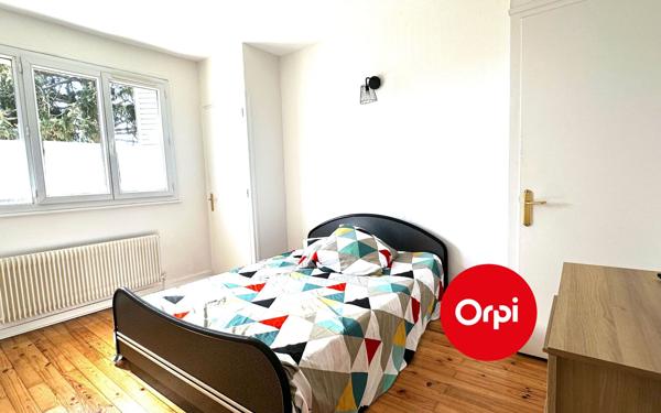 Appartement à louer    2 pièces • 79,50 m2 Corbas